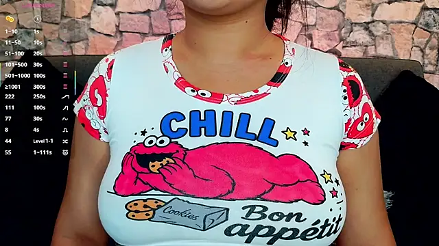 mia roux1 online show from 11-01-25, 05:04