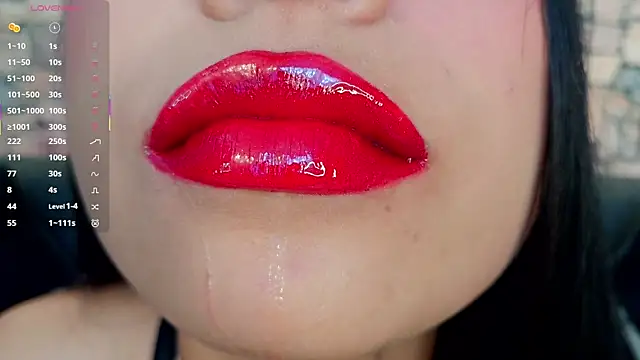 mia roux1 online show from 11-03-25, 06:31