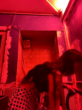 Chuchii05 online show from 12-02-25, 04:51