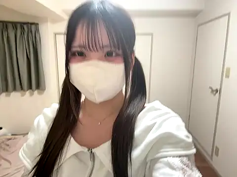 pomu chan online show from 01-15-26, 11:04