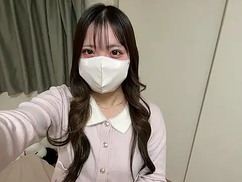 pomu chan online show from 01-18-26, 11:58