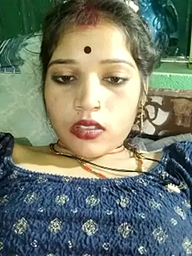 Bhumika Love online show from 10-27-25, 01:31