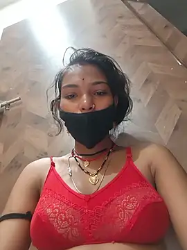 Snapshot of Bhumika_Love chatting on 05-30-26, 11:13 Bhumika Love online show from 05-30-26, 11:13