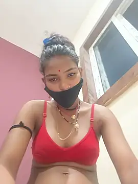 Snapshot of Bhumika_Love chatting on 06-02-26, 11:07 Bhumika Love online show from 06-02-26, 11:07