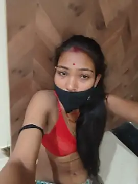 Snapshot of Bhumika_Love chatting on 06-04-26, 11:22 Bhumika Love online show from 06-04-26, 11:22