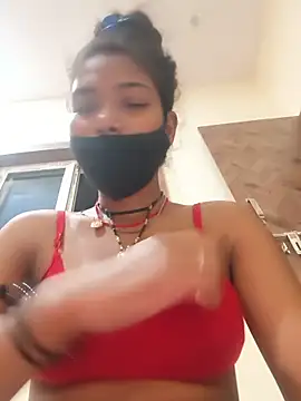 Snapshot of Bhumika_Love chatting on 06-05-26, 11:10 Bhumika Love online show from 06-05-26, 11:10