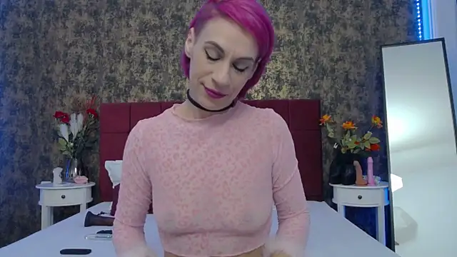 AmberMinxy online show from 01-16-26, 05:39