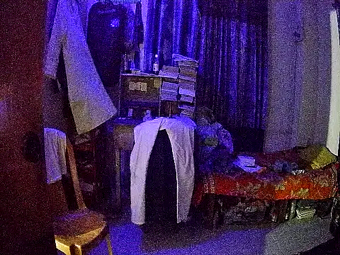 alfarabisami online show from 03-27-26, 05:34