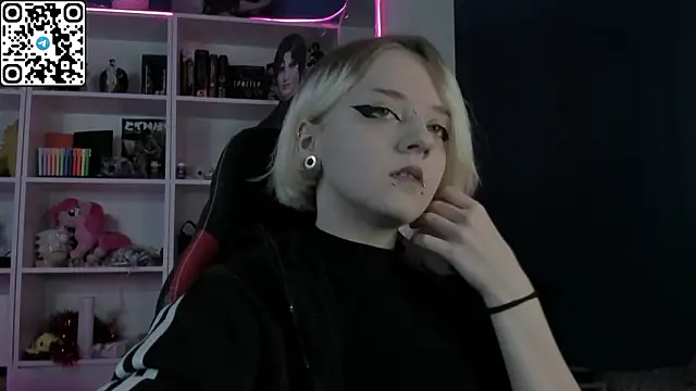 Holy Mistress S online show from 02-27-26, 09:42