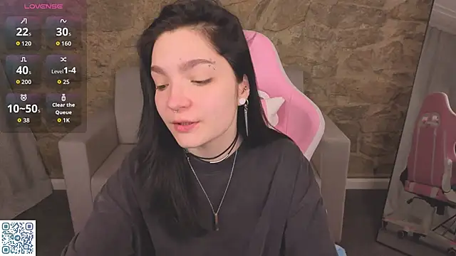 Linda Sweetiest online show from 01-16-26, 12:36