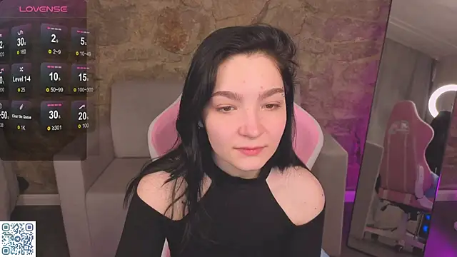 Linda Sweetiest online show from 01-18-26, 12:47