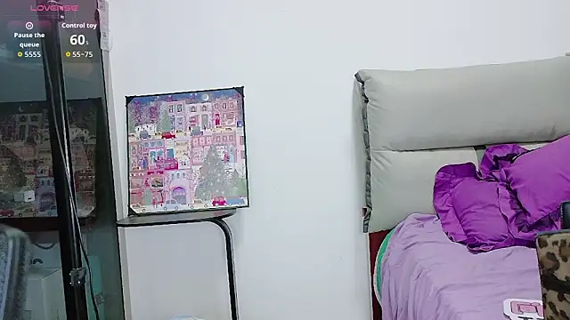 BK PINK1021 online show from 11-30-25, 11:42