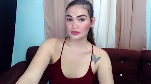 Felicity lux online show from 03-12-26, 12:33