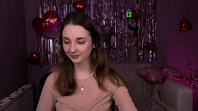 alisabliss online show from 02-12-26, 08:26