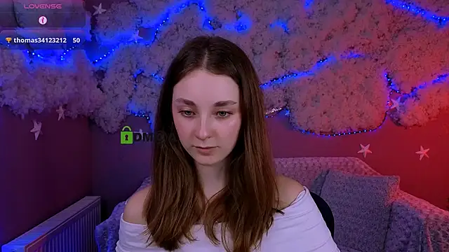 alisabliss online show from 03-08-26, 10:19