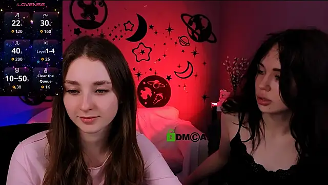 alisabliss online show from 04-11-26, 07:18