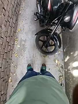 FemaleOrgasmTime online show from 04-23-26, 09:19