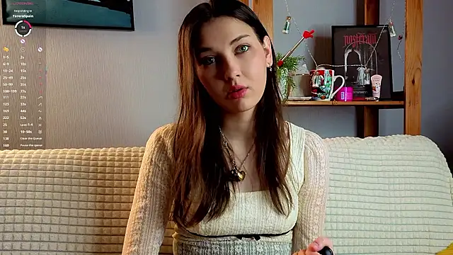 KateCahee online show from 02-02-26, 01:15