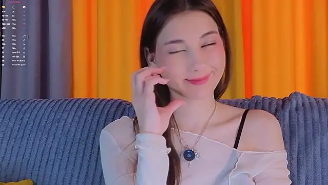 KateCahee online show from 03-07-26, 01:24