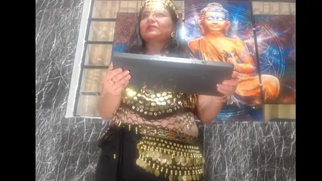 Debora Cienfuegos25 online show from 03-04-26, 03:34