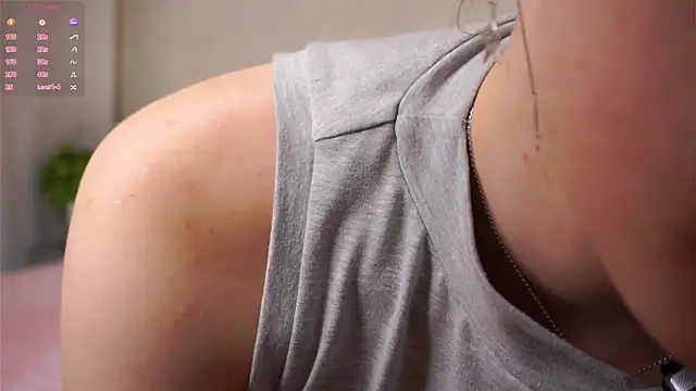 MelodyBaur online show from 03-07-26, 12:46