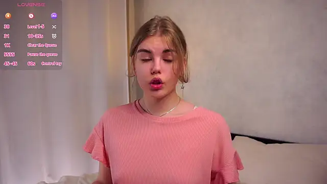 MelodyBaur online show from 06-03-26, 02:33