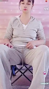 Maomilove1 online show from 04-20-26, 06:16