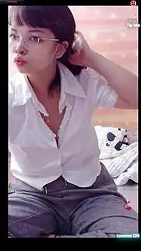 Maomilove1 online show from 05-23-26, 12:42