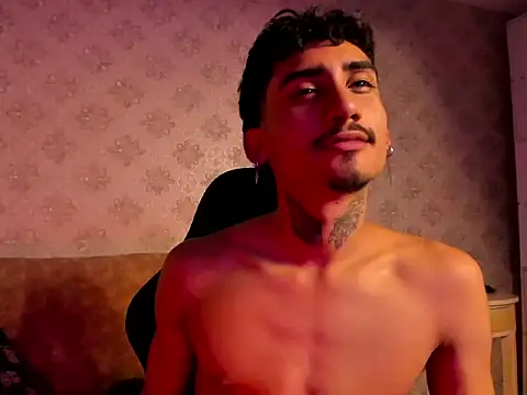 Mr Strike online show from 11-22-25, 03:38