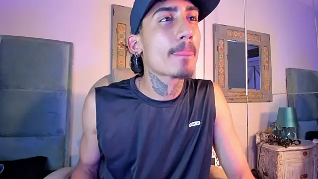 Mr Strike online show from 01-06-26, 07:17