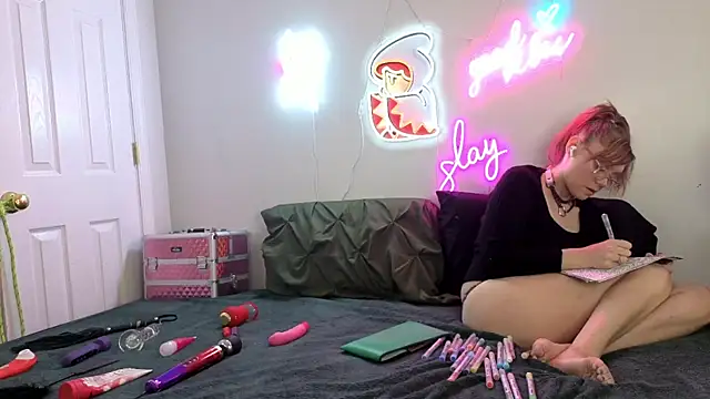 daddysprincess731 online show from 04-02-26, 02:42