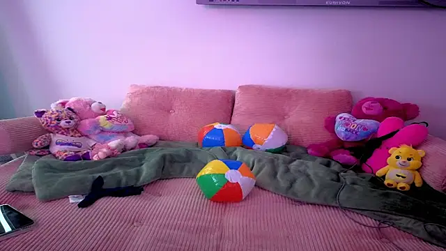 daddysprincess731 online show from 05-15-26, 11:56