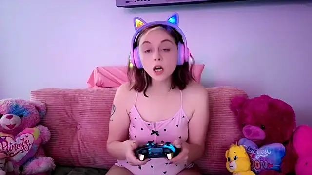 daddysprincess731 online show from 05-18-26, 04:07