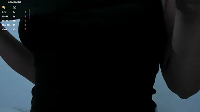 Sophie Duarte online show from 03-08-26, 02:04