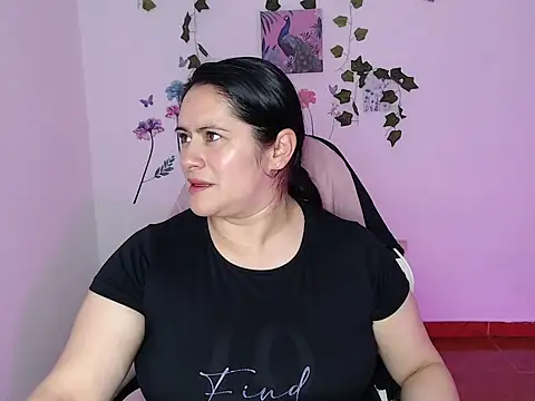 jenny  666 online show from 11-08-25, 07:56