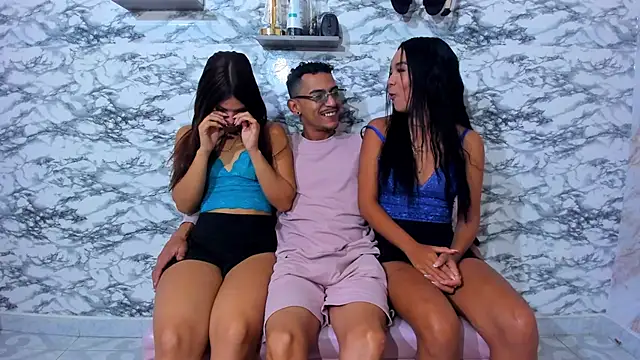 DoublePleasureX  online show from 11-14-25, 05:28