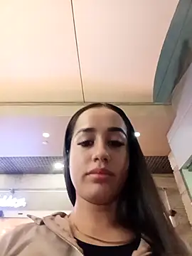 BabyCaramel18 online show from 10-21-25, 11:05