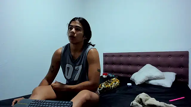 AshleyDeLuca  online show from 02-19-26, 10:17