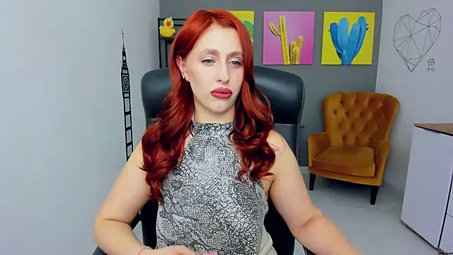 ZoeBurton online show from 02-23-26, 01:30