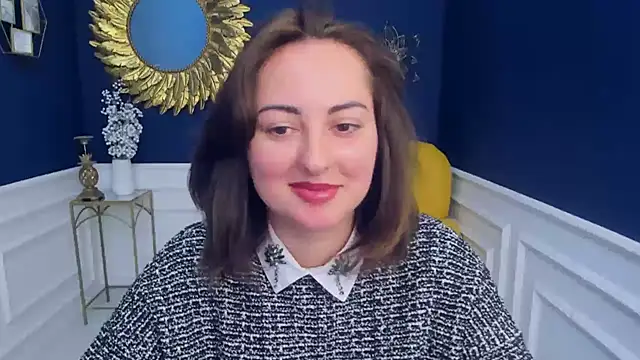 NoraSimons online show from 05-19-26, 05:14