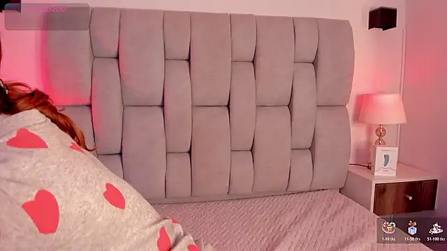 Amatista desire online show from 01-13-26, 12:21