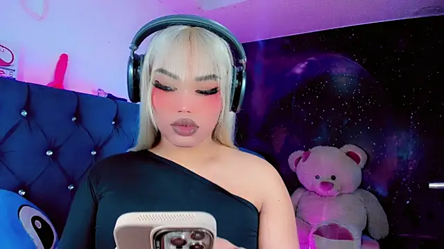 Alannys xHotx online show from 02-27-26, 11:38