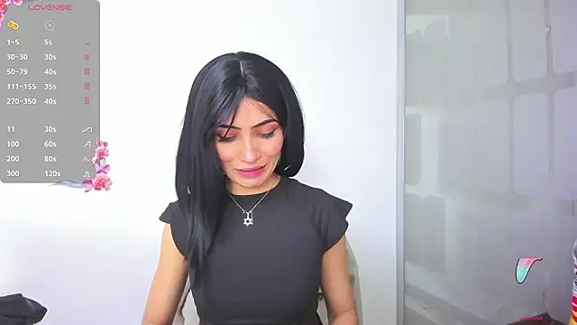 chloehanna online show from 02-02-26, 10:08