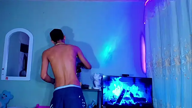 boyswantingplay online show from 02-25-26, 03:54