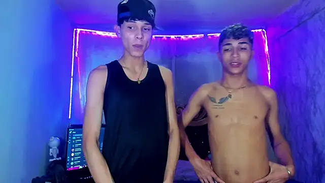 boyswantingplay online show from 02-28-26, 04:46