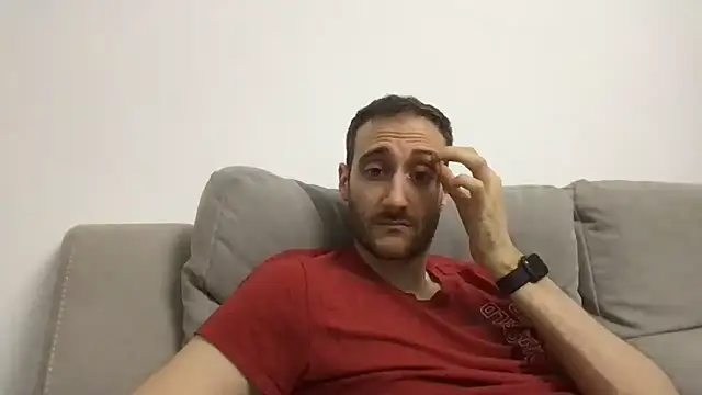 LukaShyGuy online show from 05-28-26, 08:39