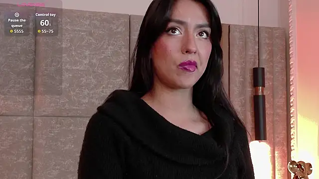 Penelope-Cross online show from 11-28-25, 01:47