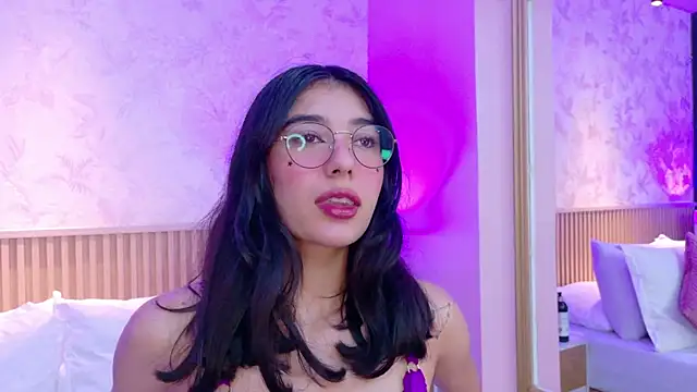 AdelineJhones online show from 11-30-25, 03:16