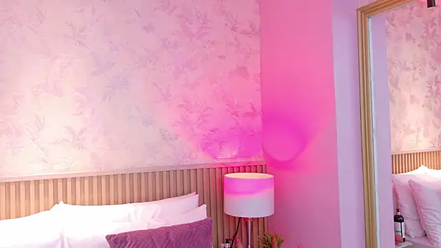 AdelineJhones online show from 01-10-26, 03:14