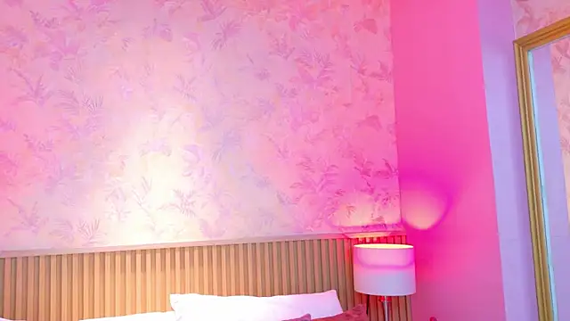 AdelineJhones online show from 03-13-26, 02:34